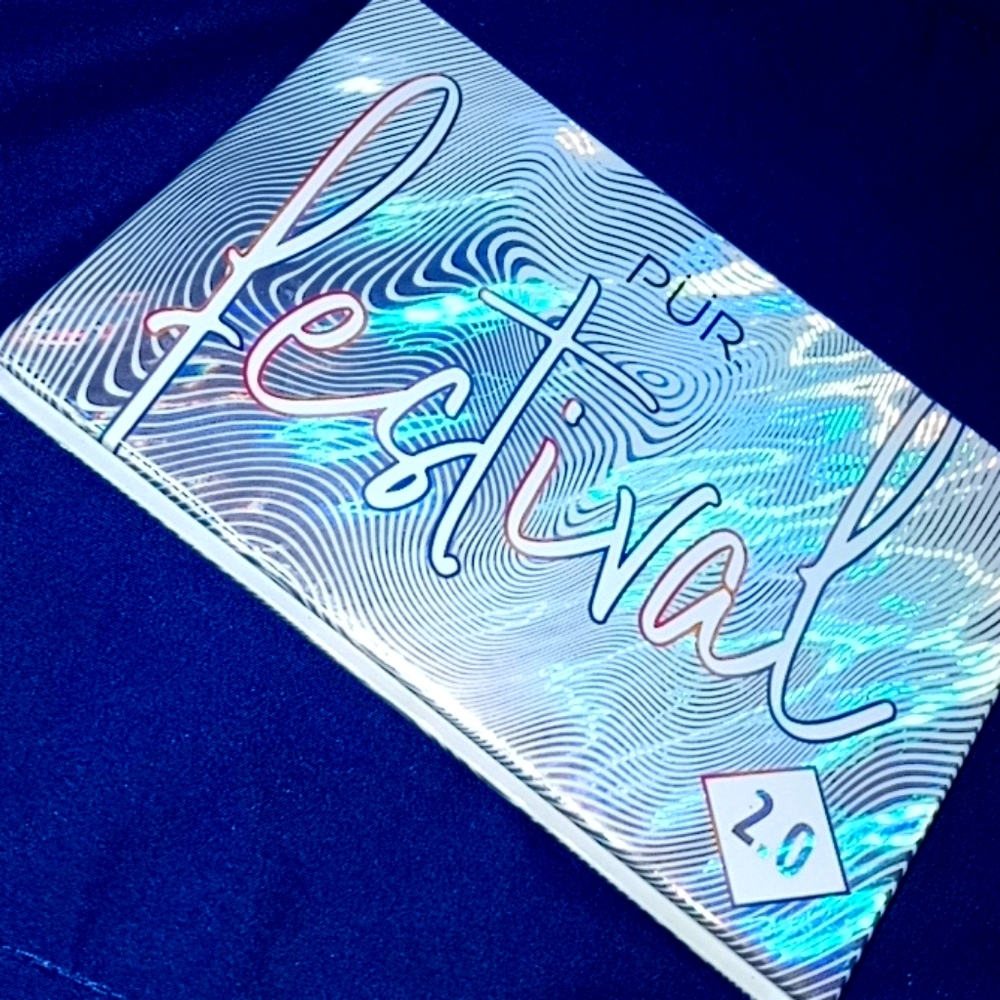 PÜR festival 2.0